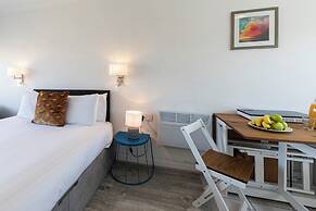 Beaches Chalets