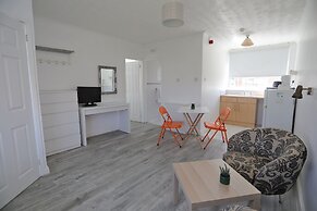 Beaches Chalets