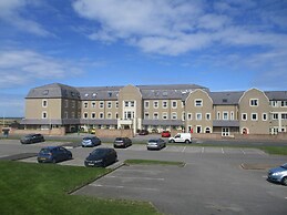 Beaches Chalets