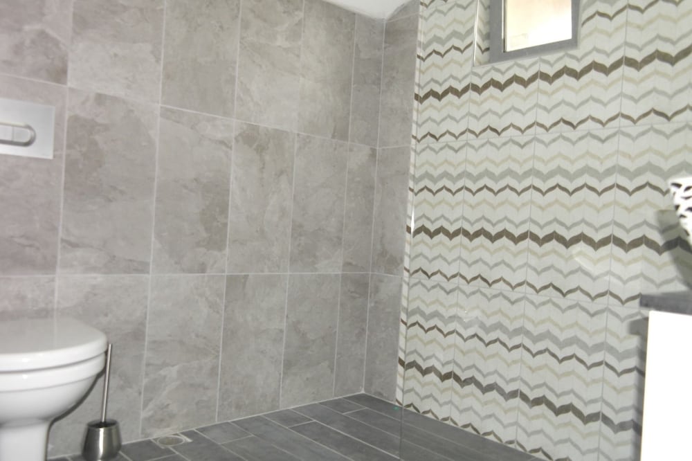 Villa with Private Pool in Icmeler