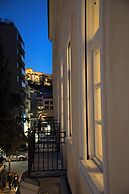 Four Streets Athens