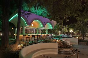 Green Valley Boutique Hotel