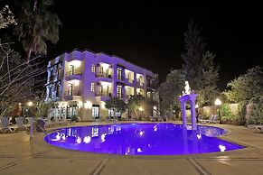 Green Valley Boutique Hotel