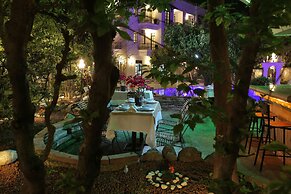 Green Valley Boutique Hotel