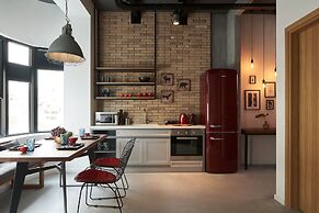 Kolonaki 8 - Design Suites & Lofts