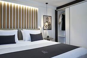 Kolonaki 8 - Design Suites & Lofts