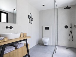 Kolonaki 8 - Design Suites & Lofts