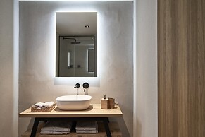 Kolonaki 8 - Design Suites & Lofts