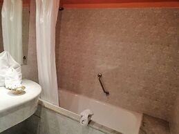 Hotel Tghat