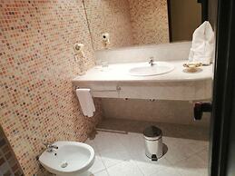 Hotel Tghat