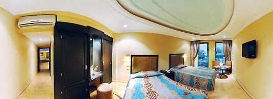 Hotel Tghat