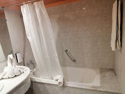 Hotel Tghat
