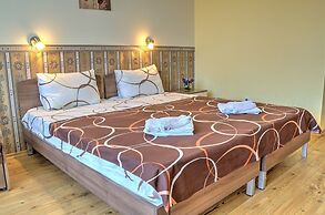Hotel Radina