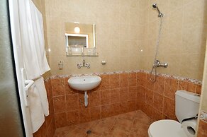 Hotel Radina