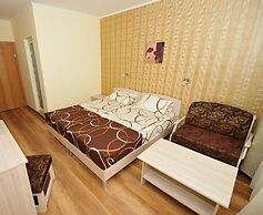 Hotel Radina