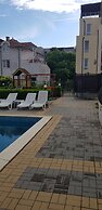 Hotel Radina