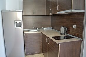 Hotel Radina