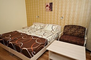 Hotel Radina