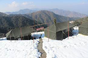 The Kanatal Orchids