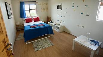 Dynjandi Farm Holidays