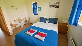 Dynjandi Farm Holidays