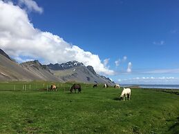 Dynjandi Farm Holidays