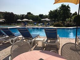 Parc Hotel Casa Mia