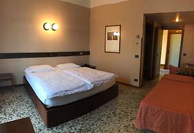 Parc Hotel Casa Mia