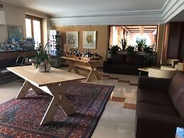 Parc Hotel Casa Mia
