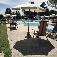 Parc Hotel Casa Mia