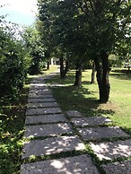 Parc Hotel Casa Mia