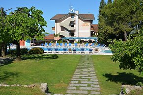Parc Hotel Casa Mia