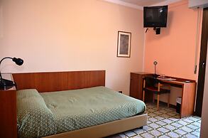 Parc Hotel Casa Mia