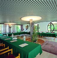 Parc Hotel Casa Mia