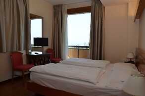 Parc Hotel Casa Mia