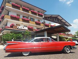 Parc Hotel Casa Mia
