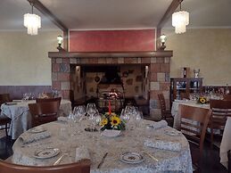 Parc Hotel Casa Mia
