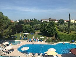 Parc Hotel Casa Mia