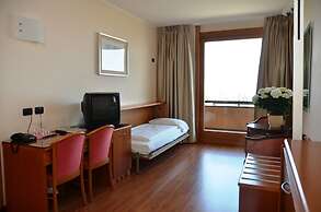 Parc Hotel Casa Mia