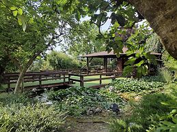Parc Hotel Casa Mia