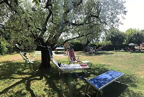Parc Hotel Casa Mia