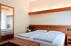 Parc Hotel Casa Mia