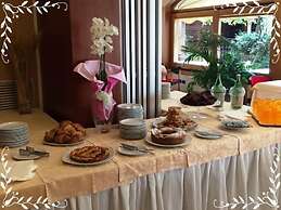 Parc Hotel Casa Mia