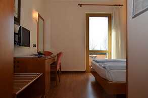 Parc Hotel Casa Mia