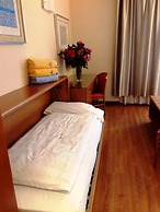 Parc Hotel Casa Mia