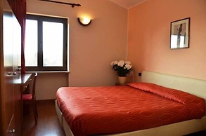 Parc Hotel Casa Mia