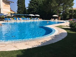 Parc Hotel Casa Mia