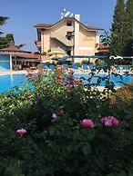 Parc Hotel Casa Mia