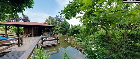 Parc Hotel Casa Mia