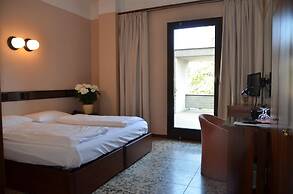 Parc Hotel Casa Mia
